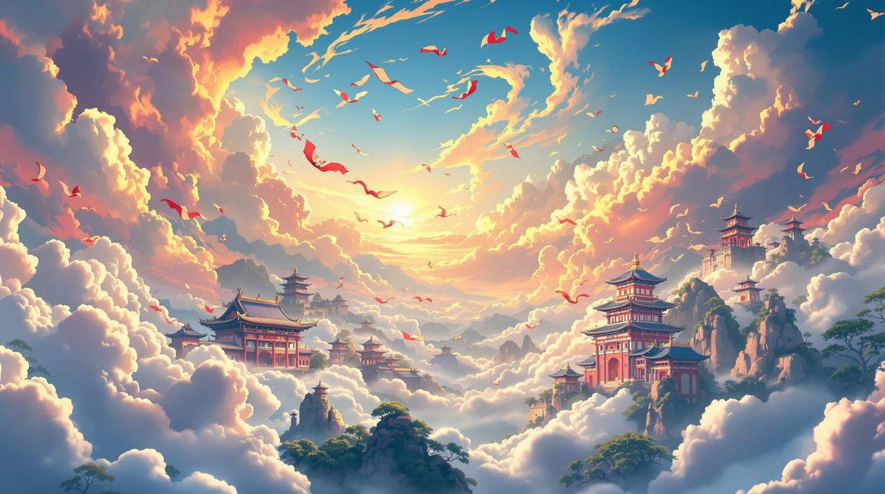 长安三万里：大唐盛世传奇 - 动画类型视频封面 - 97福利视频