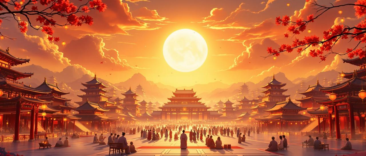 长安三万里：大唐盛世传奇 - 独家首播 - 97福利视频轮播图